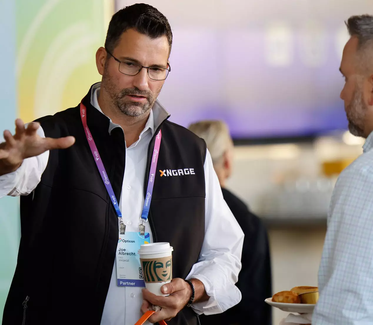 Meet Xngage&#039;s Leadership Team