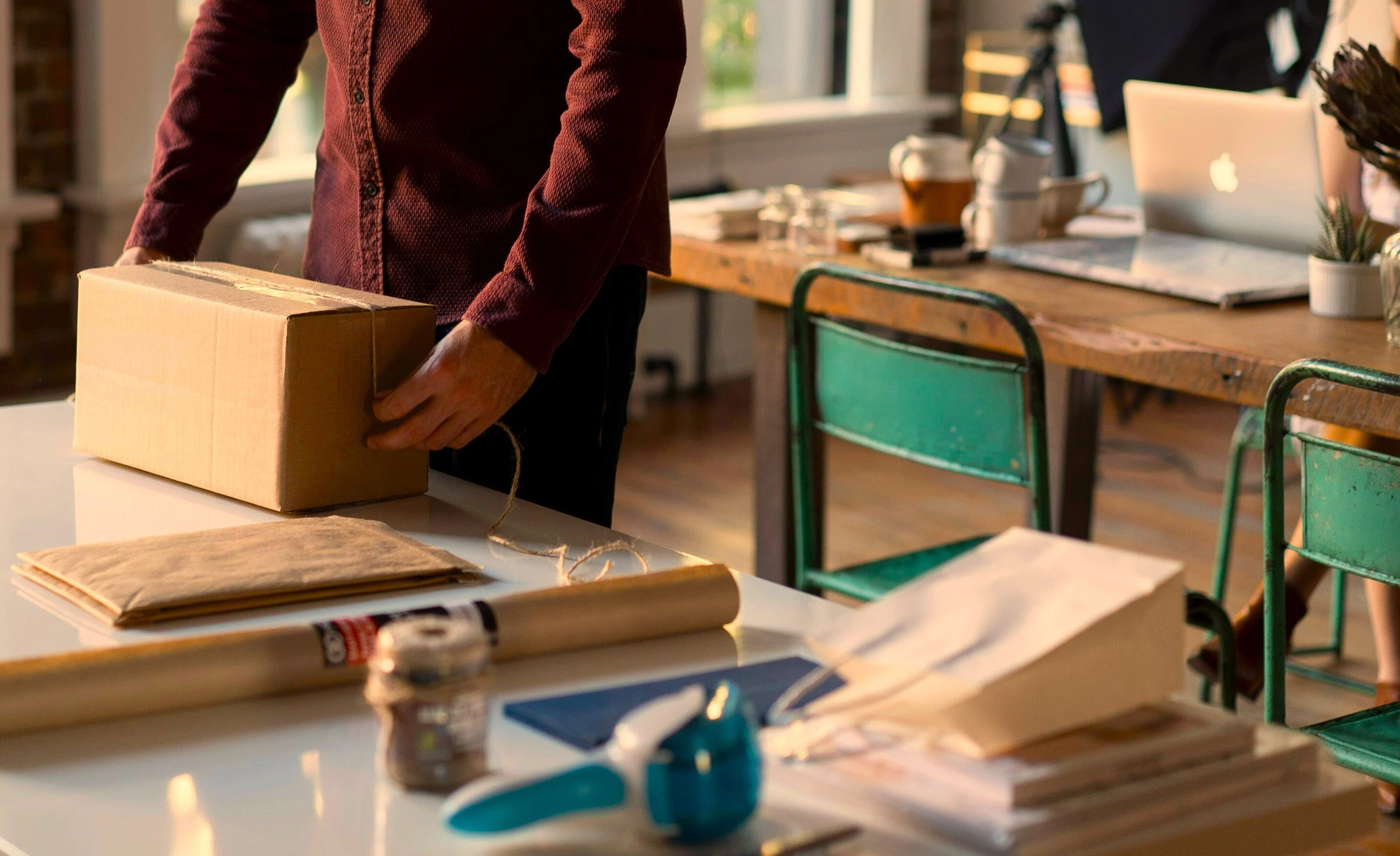 B2B Ecommerce for Beginners: Punchout