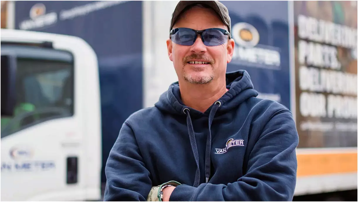 How Van Meter Uses Content & Training for an Excellent Customer Experience