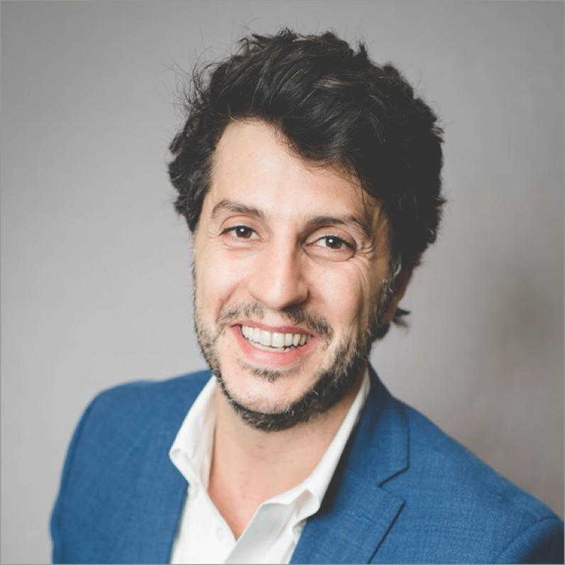 CDO, Chief Digital Executive