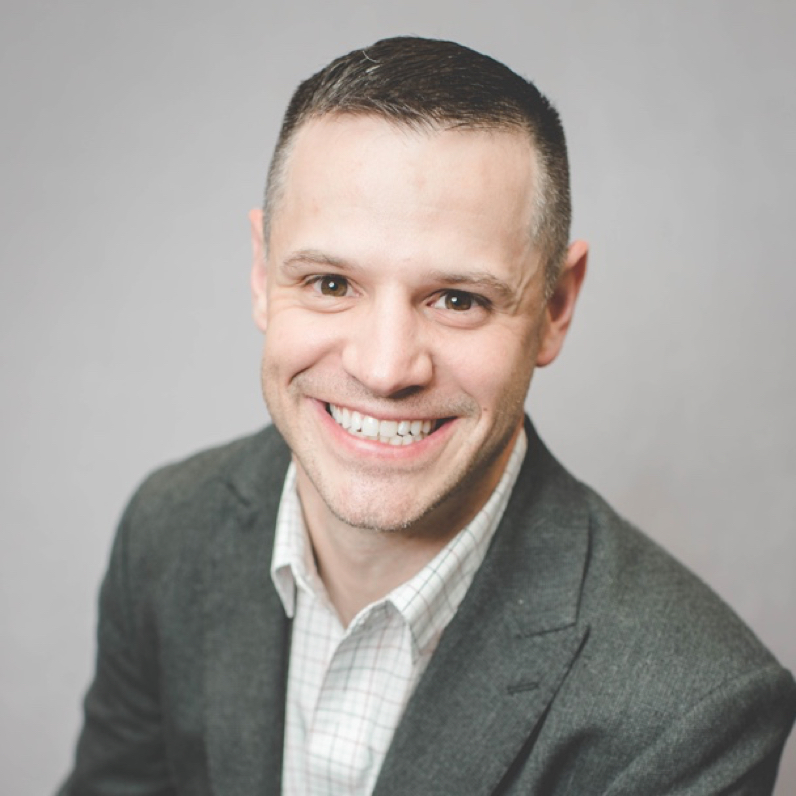 Vice President of Operations