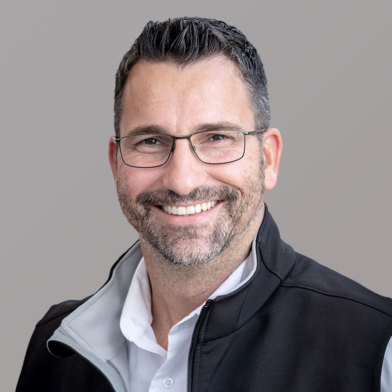 CEO, Chief Digital Executive