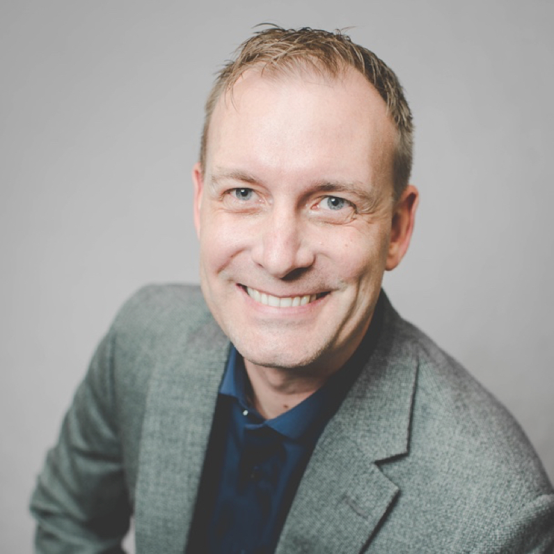 Vice President of Commerce Solutions