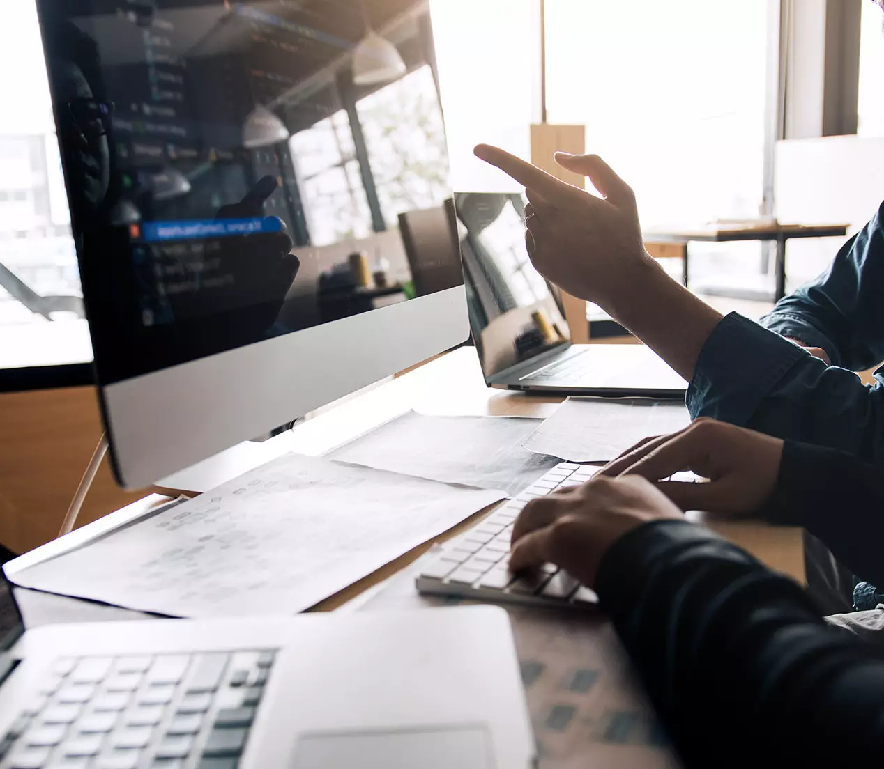 The Guidance You Need to Find the Right Solutions for Your Business