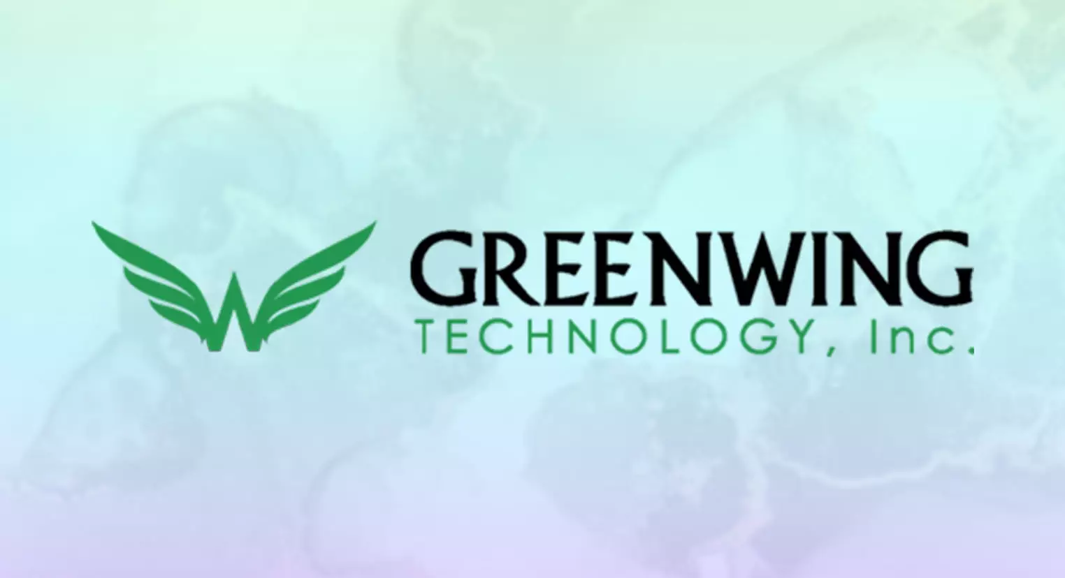 Greenwing Technology