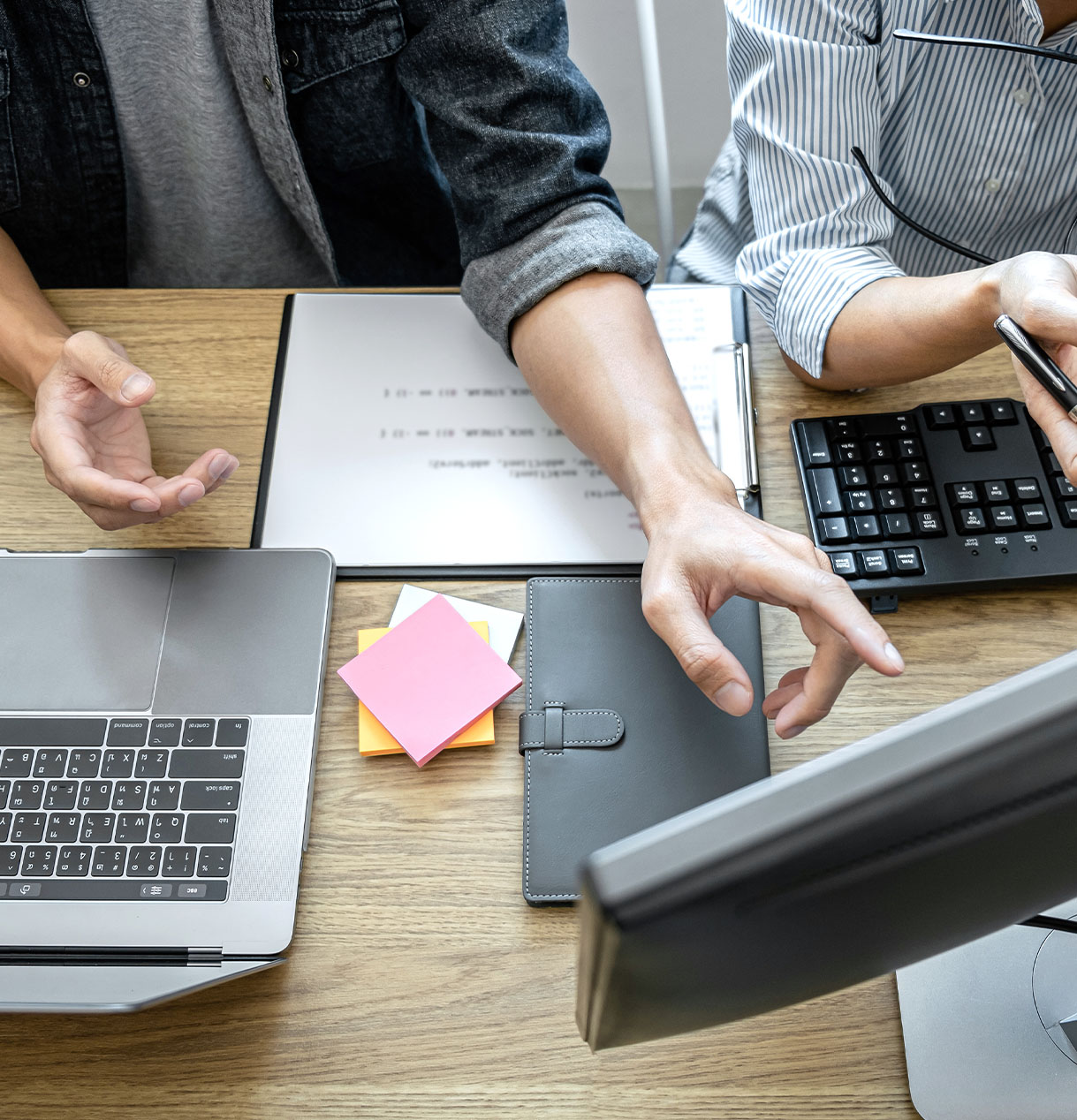 Full-Service Implementation