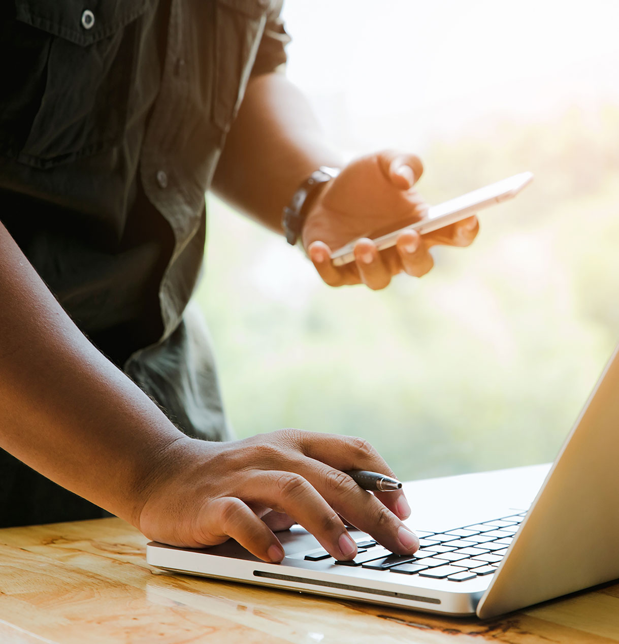 High-Propensity Customization