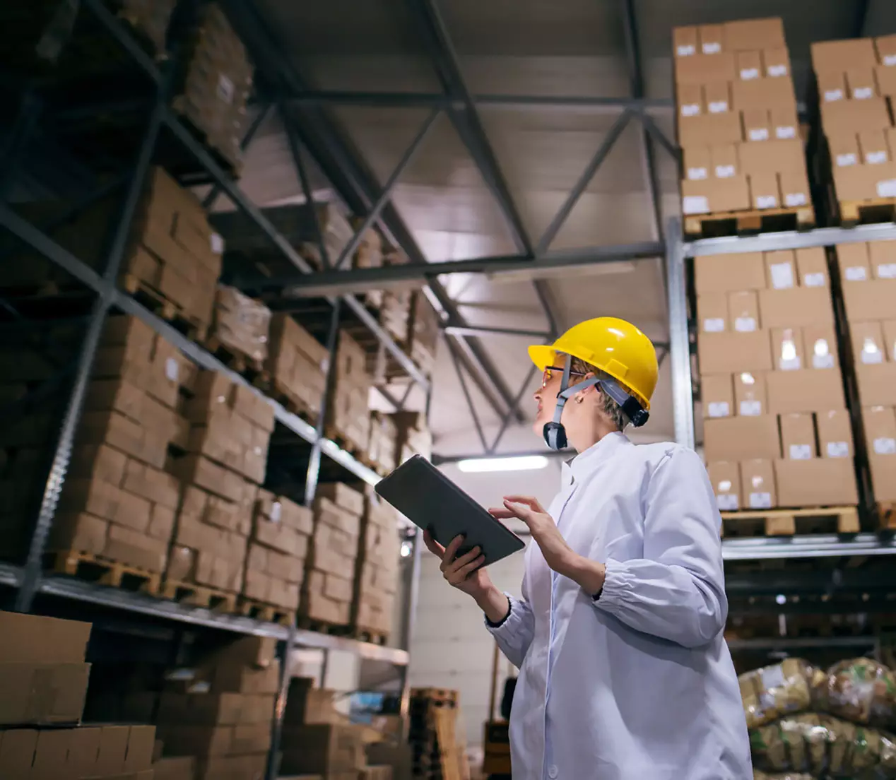 Custom Ecommerce Experiences for Manufacturers &amp; Distributors