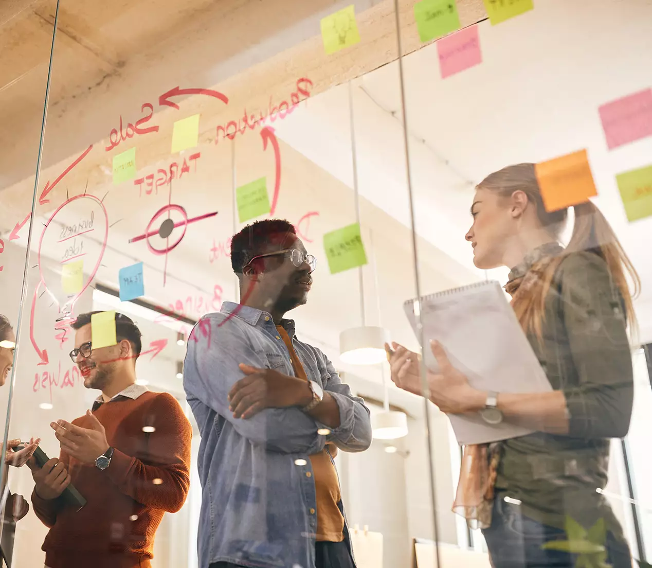 Unique Solutions for Unique Challenges