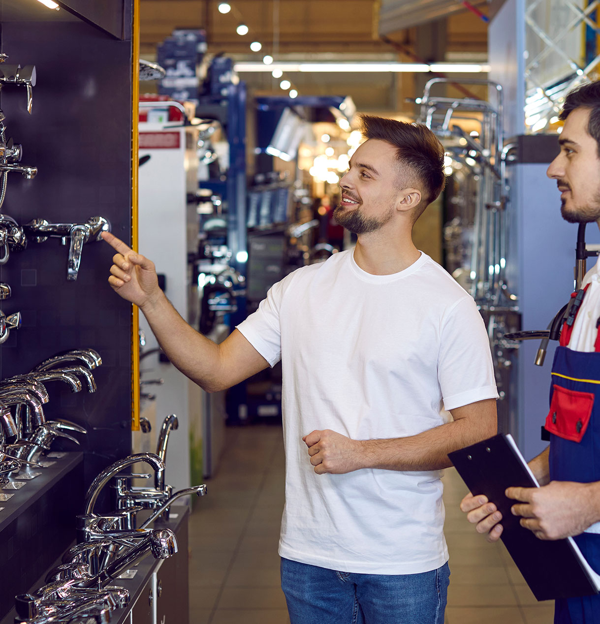 Create Segmented Customer Experiences