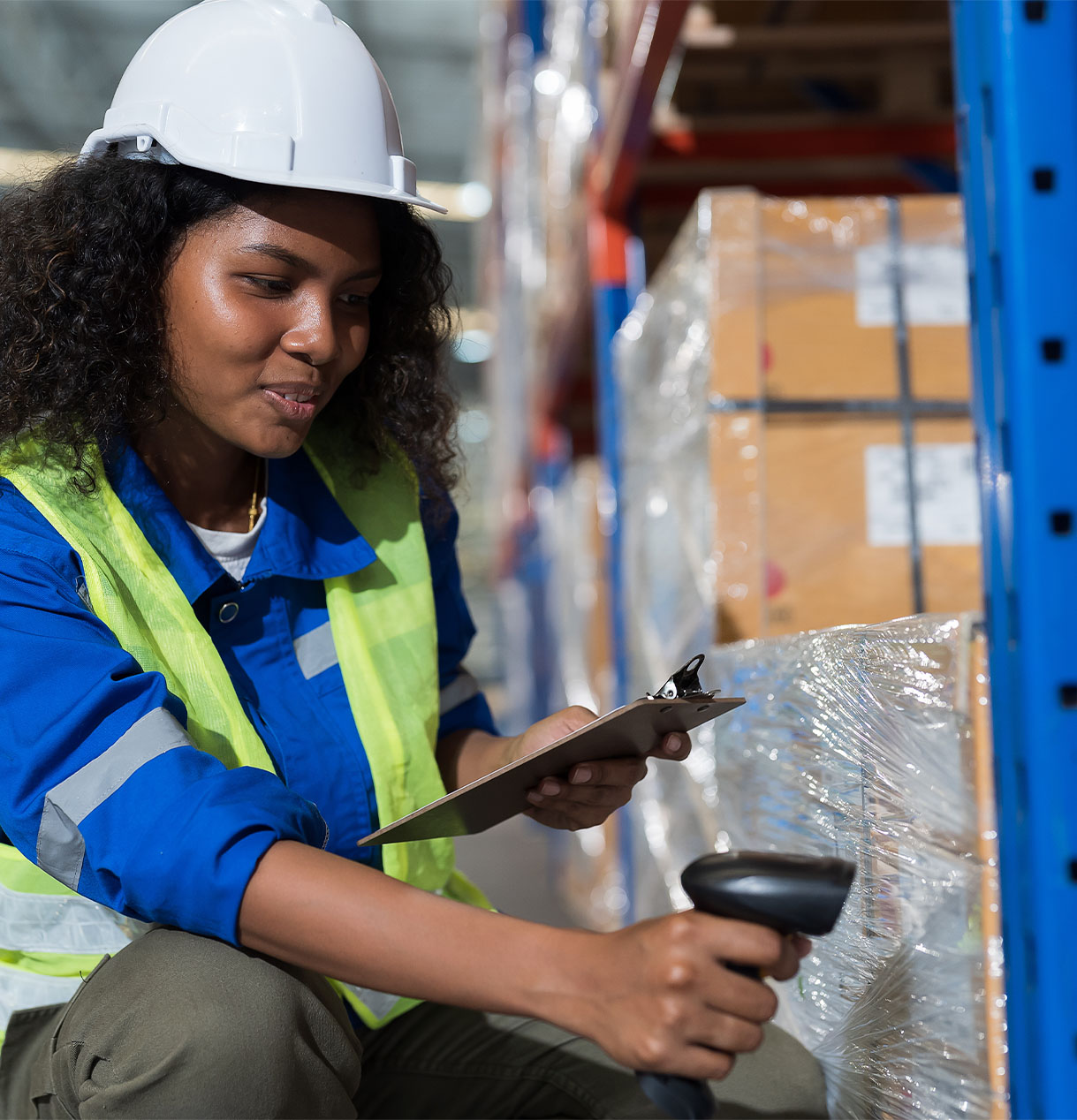 Integrate With Your ERP