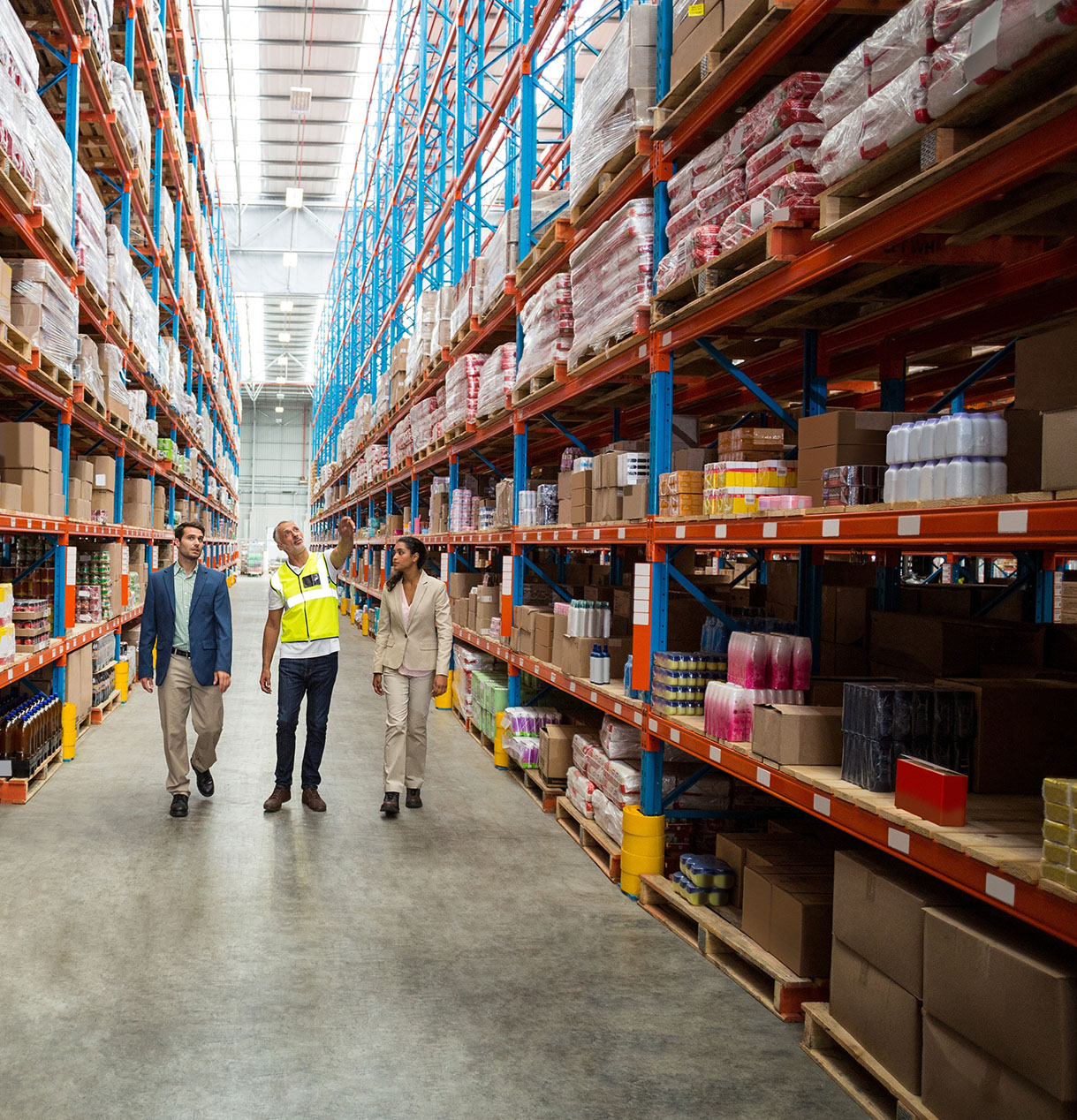 Merchandize &amp; Curate Your Product Offerings