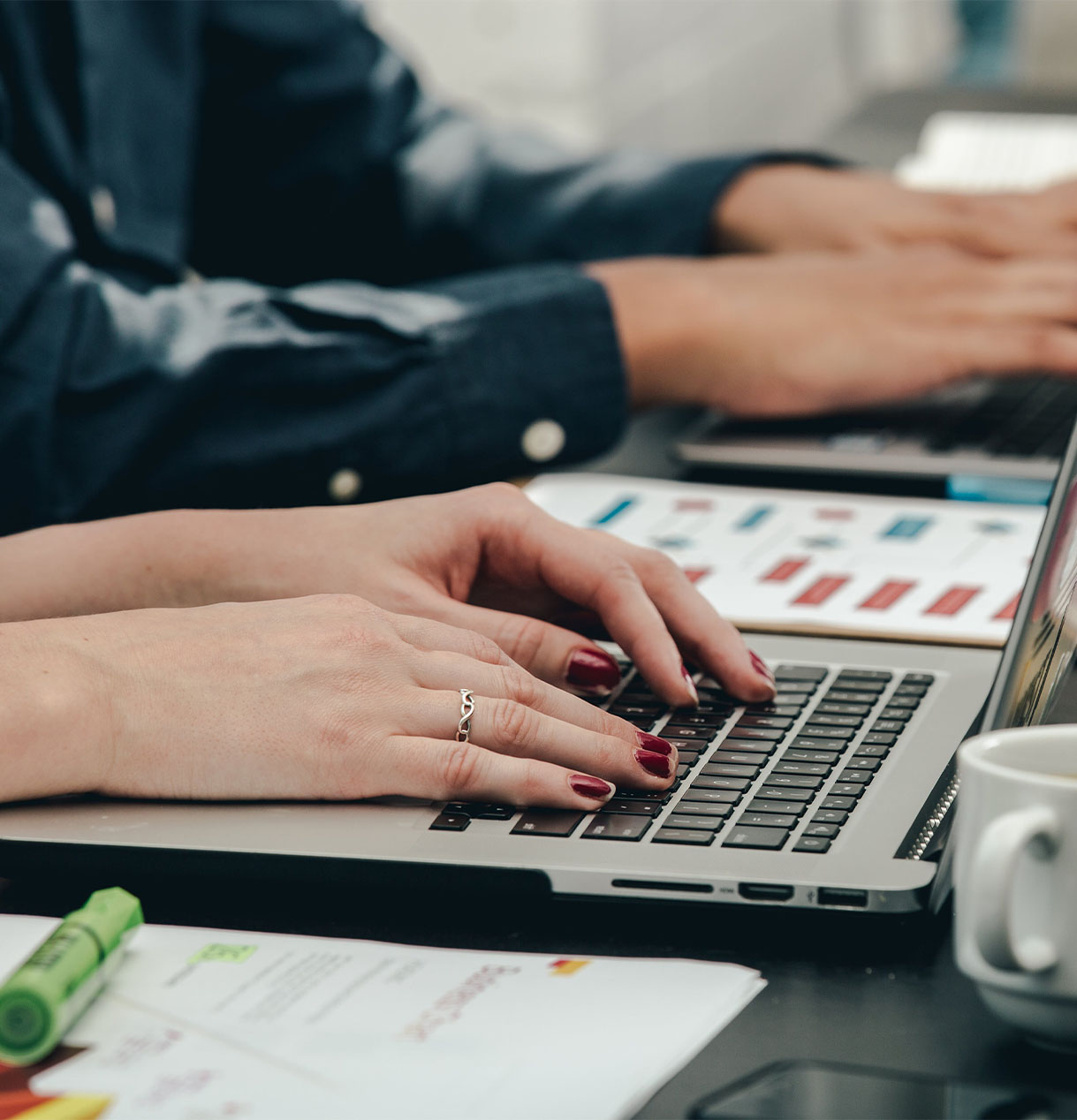 Product Content Strategy (PIM)