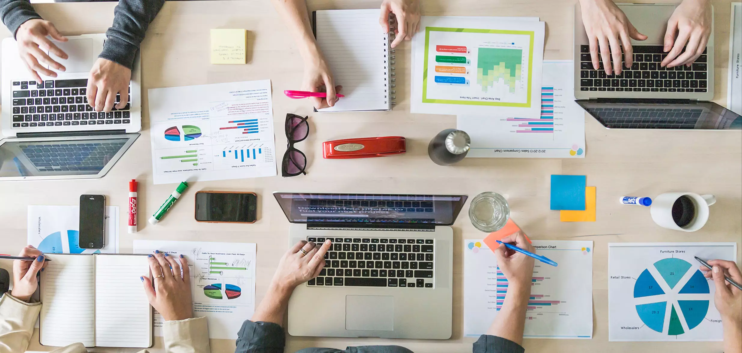 Digital Growth Services