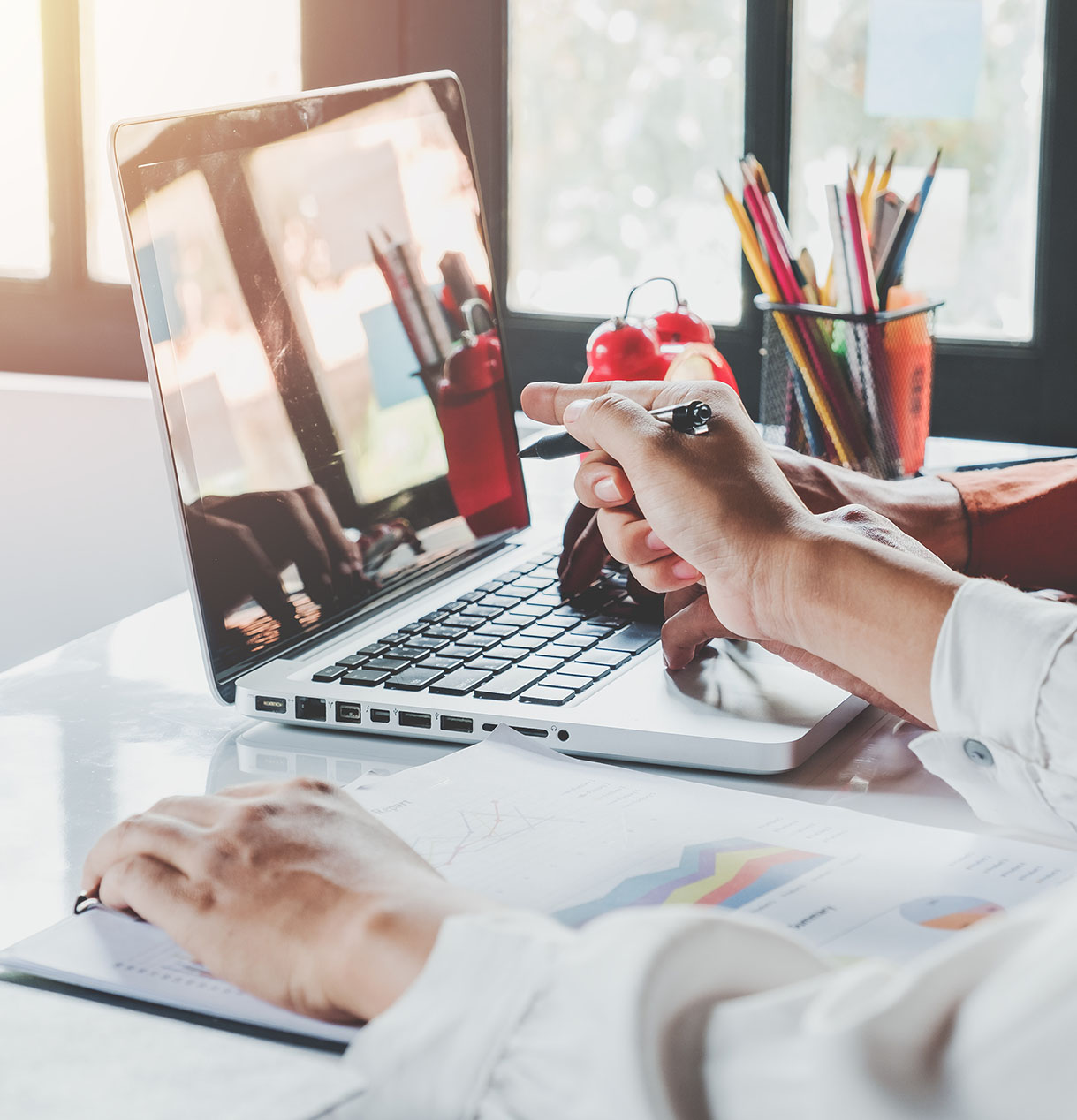 Conversation Optimization