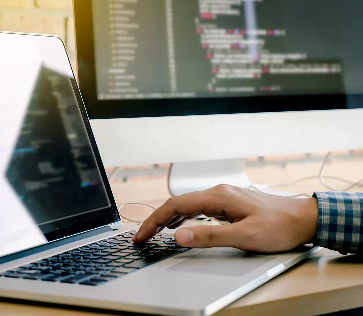 Product Data Connector for Manufacturers &amp; Distributors