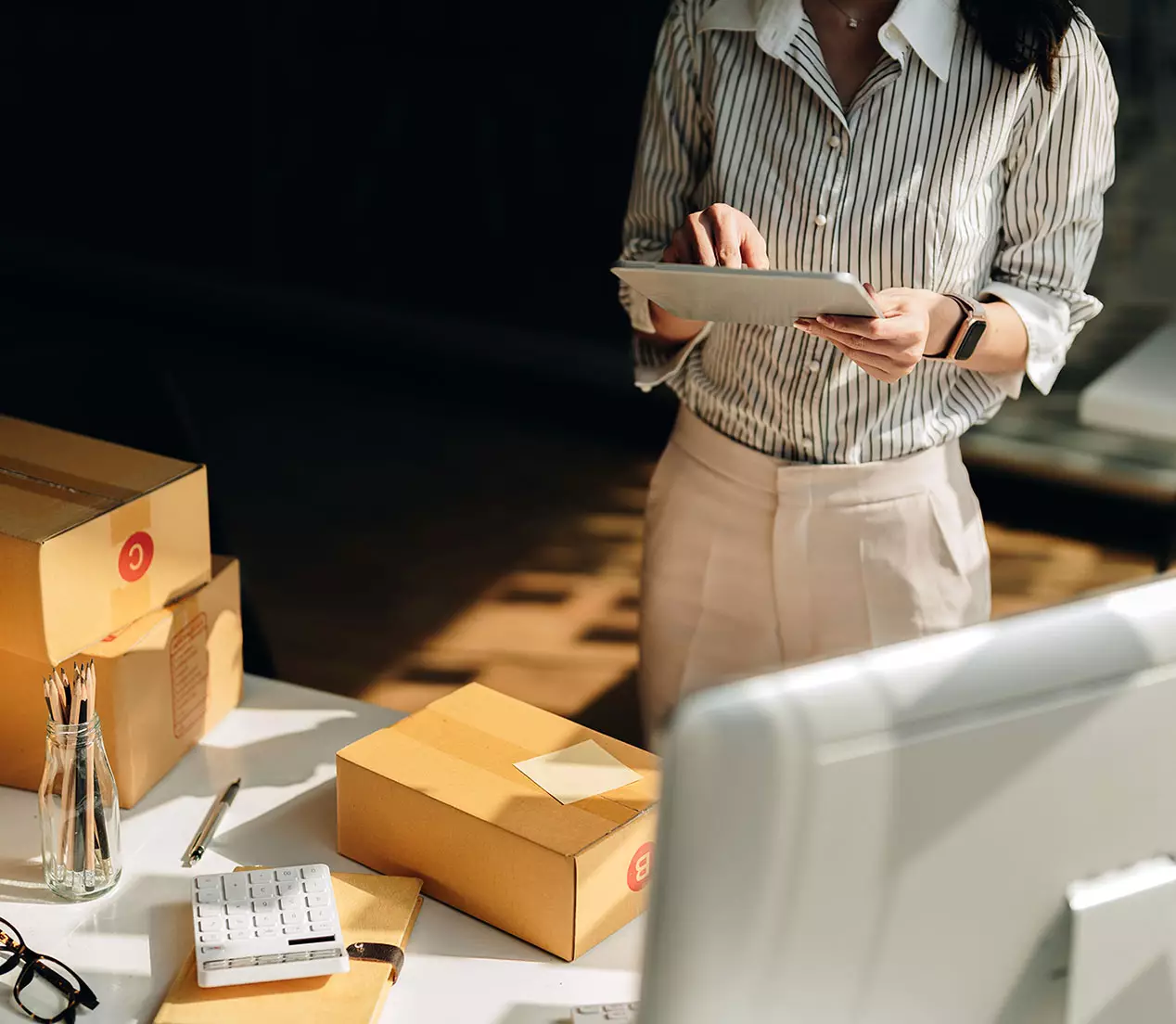 PIM for Manufacturers &amp; Distributors