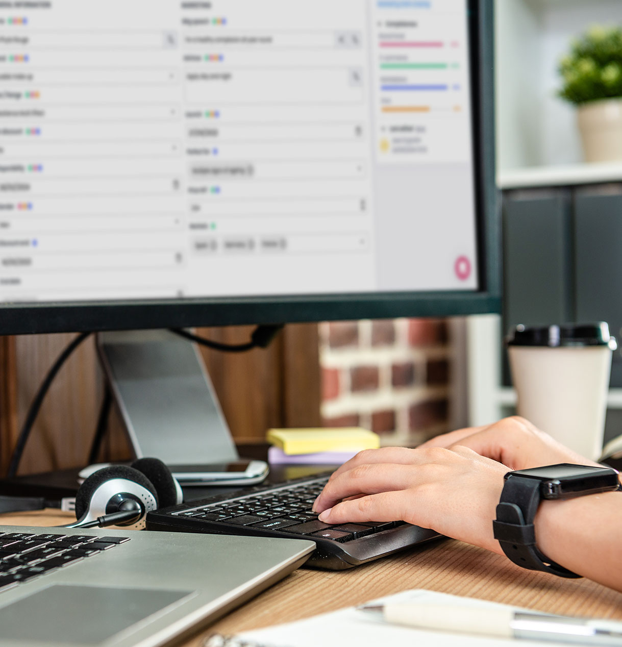 Integrate With Your ERP &amp; Ecommerce Environment
