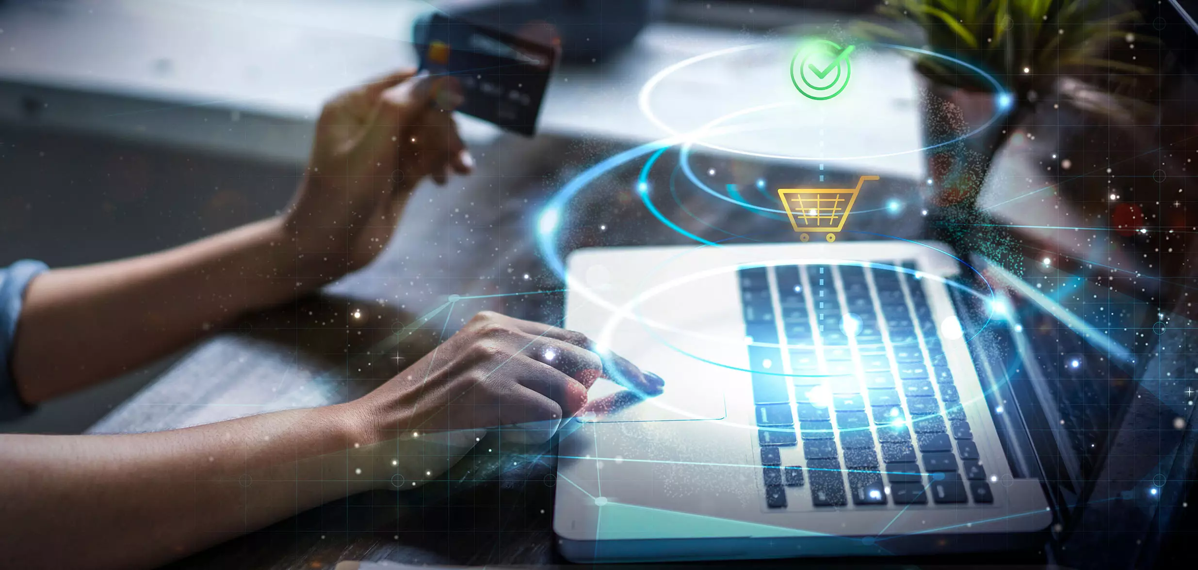 Punchout Implementation