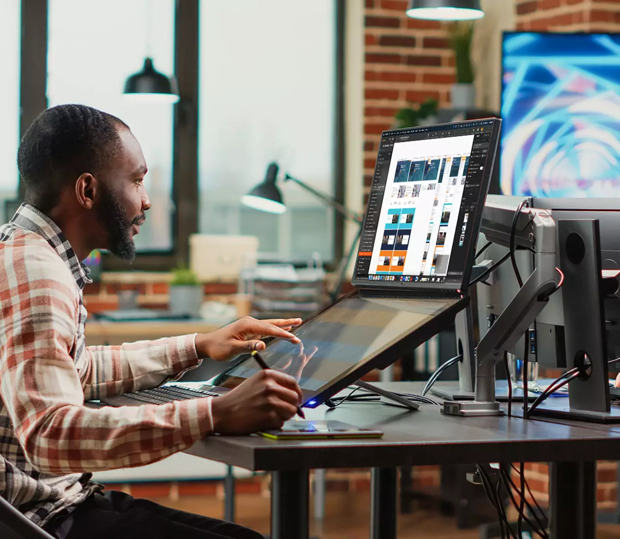 High-Quality Design for Manufacturers &amp; Distributors