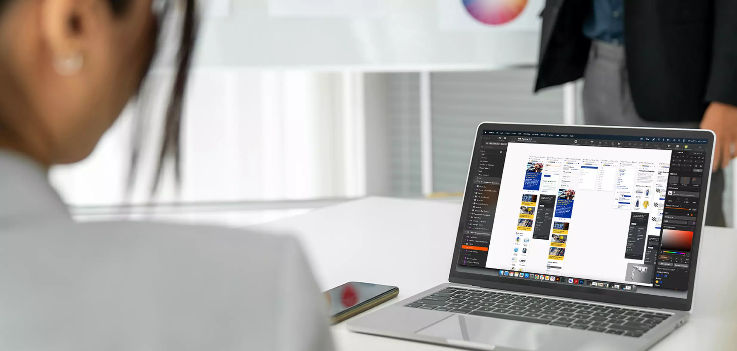 User Experience Design