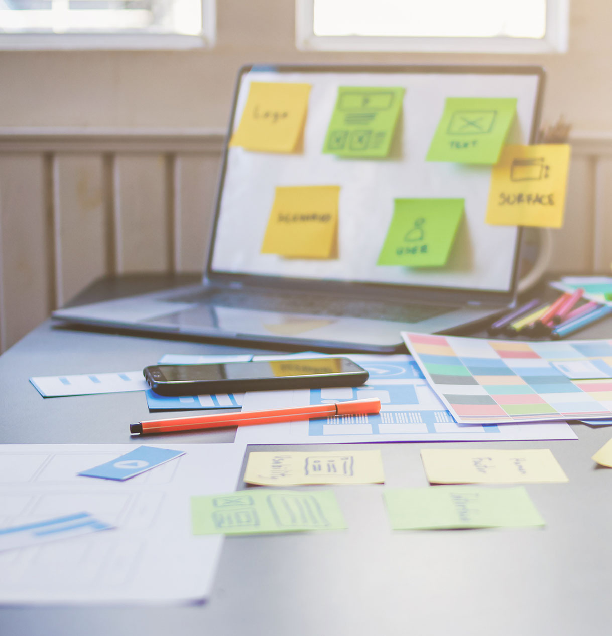 Digital Content Strategy