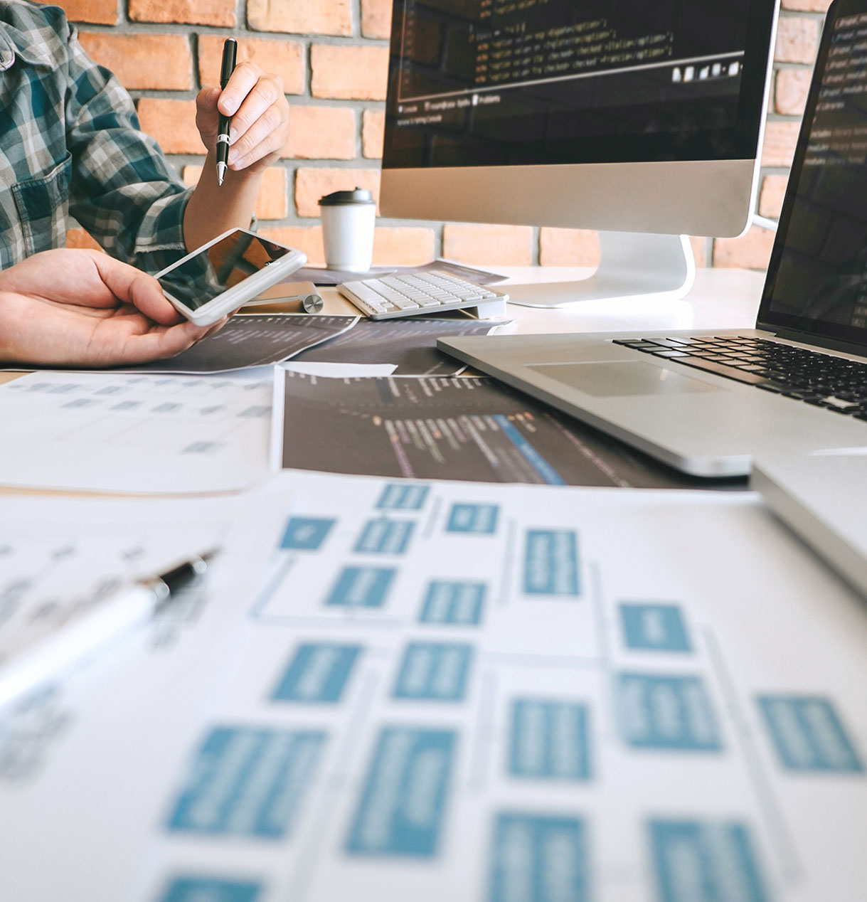 Information Architecture