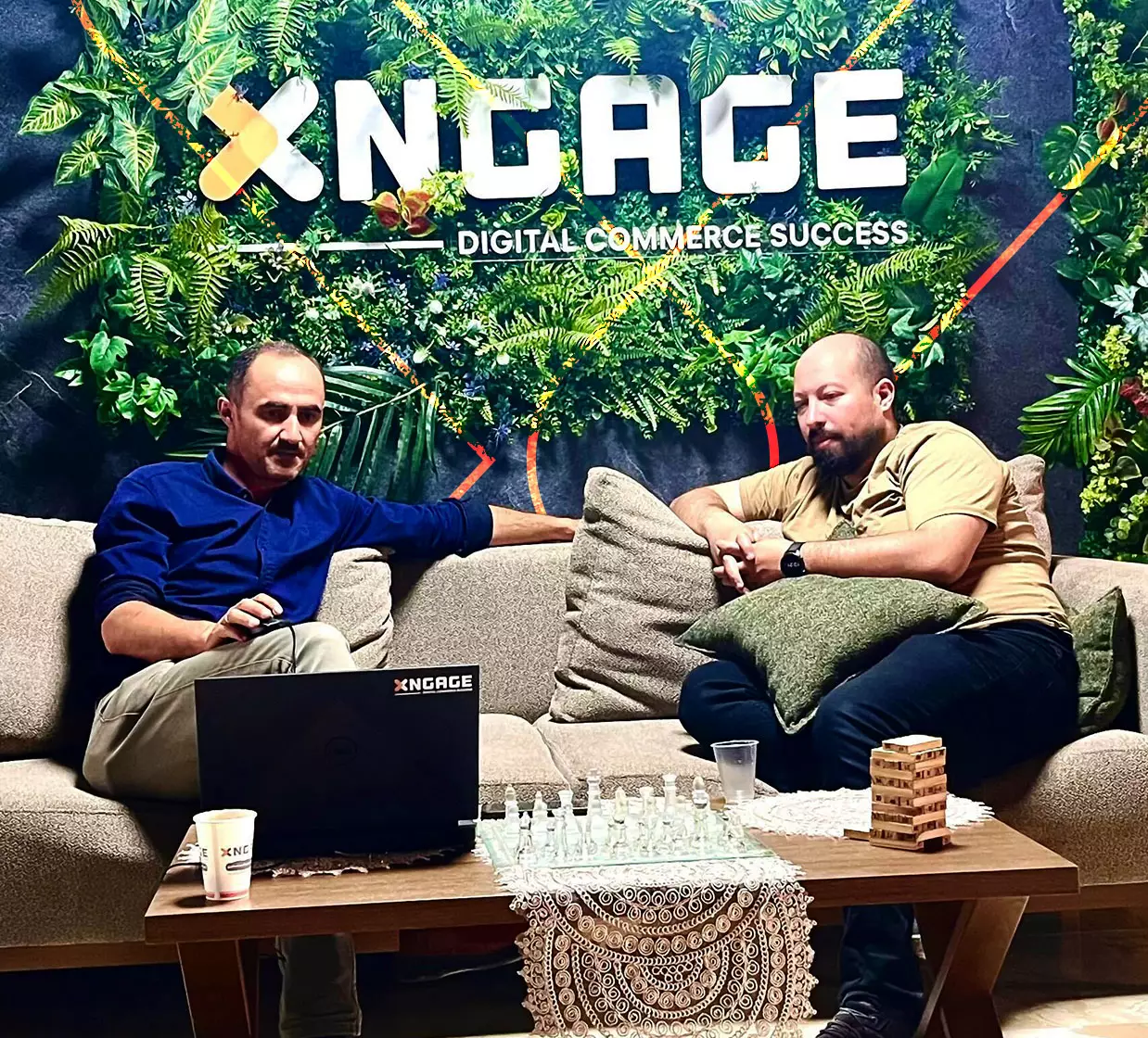 B2B Ecommerce Expertise &amp; Experience with Xngage